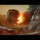 Illustration for article titled The Art Of iBattletech/i